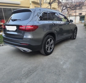 Mercedes-Benz GLC 350 - 27300 € / 53394.16 лв. - 34236803 7