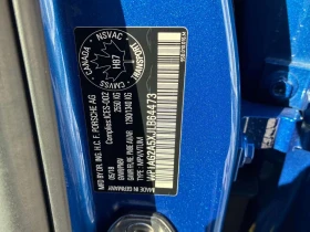 Porsche Macan * GTS * CARFAX * PPF * ПОДГРЕВИ * КАМЕРА * NAVI *  - 25900 € / 50656.00 лв. - 60217264 10