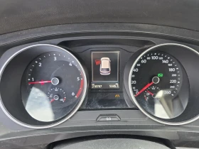 VW Tiguan 2.0TDI 4X4 DSG NAVI Лизинг - 14200 € / 27772.79 лв. - 43738147 11
