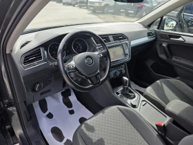 VW Tiguan 2.0TDI 4X4 DSG NAVI Лизинг - 14200 € / 27772.79 лв. - 43738147 8