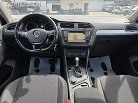 VW Tiguan 2.0TDI 4X4 DSG NAVI Лизинг - 14200 € / 27772.79 лв. - 43738147 7