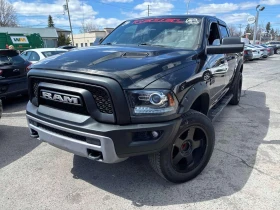 ������ Dodge RAM 1500