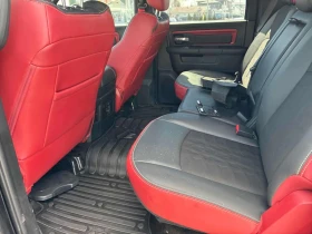 Dodge RAM 1500 * 4WD Crew Cab 140.5" Rebel* �������* KEYLESS* | Mobile.bg � ����� ������ 12