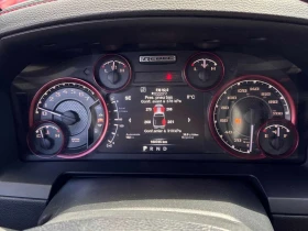 Dodge RAM 1500 * 4WD Crew Cab 140.5" Rebel* �������* KEYLESS* | Mobile.bg � ����� ������ 8