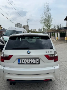 BMW X3 | Mobile.bg � ����� ������ 6