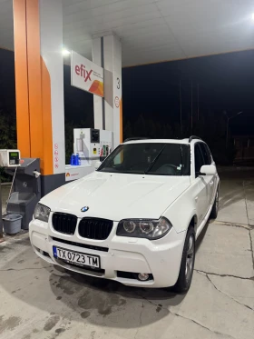 BMW X3 | Mobile.bg � ����� ������ 5