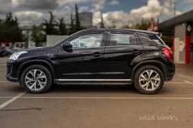 Citroen C4 AIRCROSS | Mobile.bg � ����� ������ 11