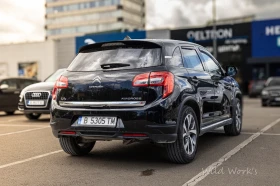 Citroen C4 AIRCROSS | Mobile.bg � ����� ������ 5