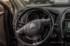 Citroen C4 AIRCROSS | Mobile.bg � ����� ������ 12