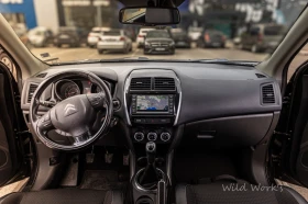 Citroen C4 AIRCROSS | Mobile.bg � ����� ������ 7