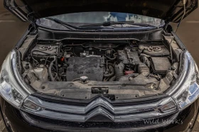 Citroen C4 AIRCROSS | Mobile.bg � ����� ������ 14