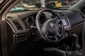 Citroen C4 AIRCROSS | Mobile.bg � ����� ������ 8