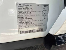 Audi SQ5 * PROGRESSIV * MATRIX * DISTRONIC* 360*  | Mobile.bg � ����� ������ 9