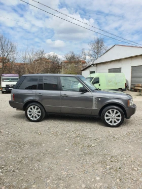 Land Rover Range rover Supercharged 4.2 | Mobile.bg � ����� ������ 3