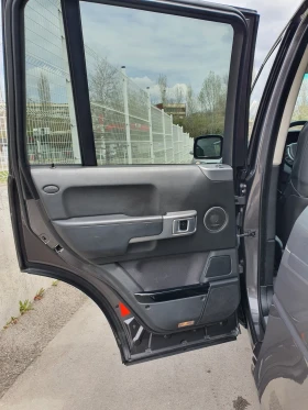 Land Rover Range rover Supercharged 4.2 | Mobile.bg � ����� ������ 14