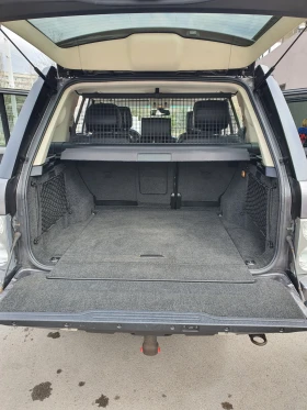 Land Rover Range rover Supercharged 4.2 | Mobile.bg � ����� ������ 11