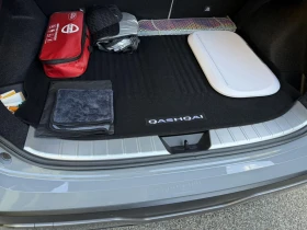 Nissan Qashqai 1.3  DIG -T HO CVT Tekna Two Tone | Mobile.bg � ����� ������ 11