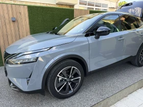 Nissan Qashqai 1.3  DIG -T HO CVT Tekna Two Tone | Mobile.bg � ����� ������ 2