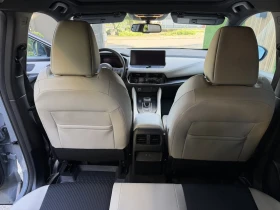 Nissan Qashqai 1.3  DIG -T HO CVT Tekna Two Tone | Mobile.bg � ����� ������ 9