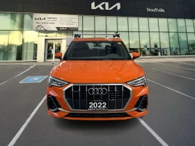 Audi Q3 S-Line * Progressiv * AвтоКредит * (ЦЕНА ДО БГ) | Auto.bg — изображение 3