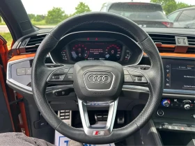 Audi Q3 S-Line * Progressiv * AвтоКредит * (ЦЕНА ДО БГ) | Auto.bg — изображение 11
