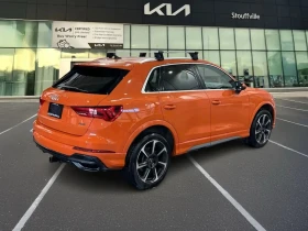 Audi Q3 S-Line * Progressiv * AвтоКредит * (ЦЕНА ДО БГ) | Auto.bg — изображение 6