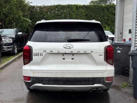 Hyundai Palisade 3.8L 6cyl AWD | Mobile.bg � ����� ������ 4