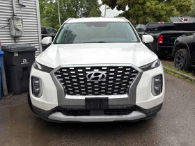 Hyundai Palisade 3.8L 6cyl AWD | Mobile.bg � ����� ������ 6