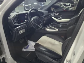 Mercedes-Benz GLE 400 Mercedes GLE400d Coupe AMG Line   360    Burmester - 53900 € / 105419.24 лв. - 70343524 8