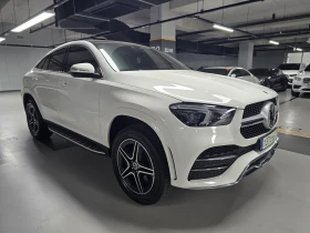 Mercedes-Benz GLE 400 Mercedes GLE400d Coupe AMG Line   360    Burmester - 53900 € / 105419.24 лв. - 70343524 9
