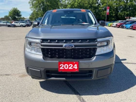 Ford Maverick XLT, CLEAN CARFAX, AWD, BACK UP CAMERA! | Mobile.bg � ����� ������ 3