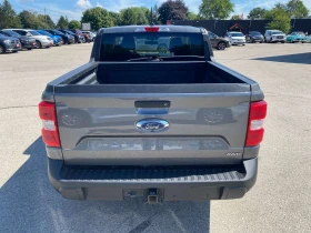 Ford Maverick XLT, CLEAN CARFAX, AWD, BACK UP CAMERA! | Mobile.bg � ����� ������ 7