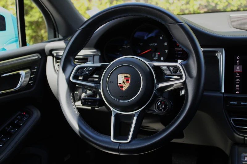 Porsche Macan GTS SPORTCHRONO BOSE PANORAMA CAMERA , снимка 12 - Автомобили и джипове - 47947052