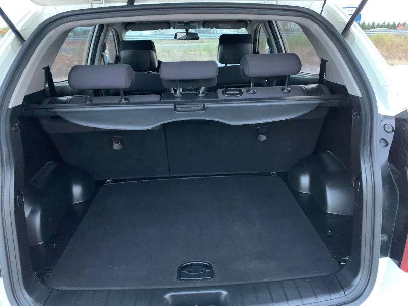 SsangYong Korando D2.0T, снимка 16 - Автомобили и джипове - 47472552