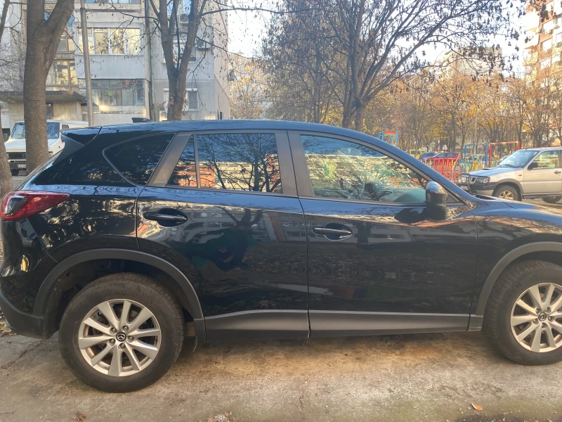 Mazda CX-5, снимка 3 - Автомобили и джипове - 48111464