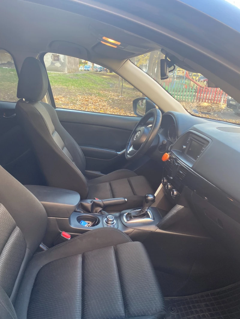 Mazda CX-5, снимка 5 - Автомобили и джипове - 48111464