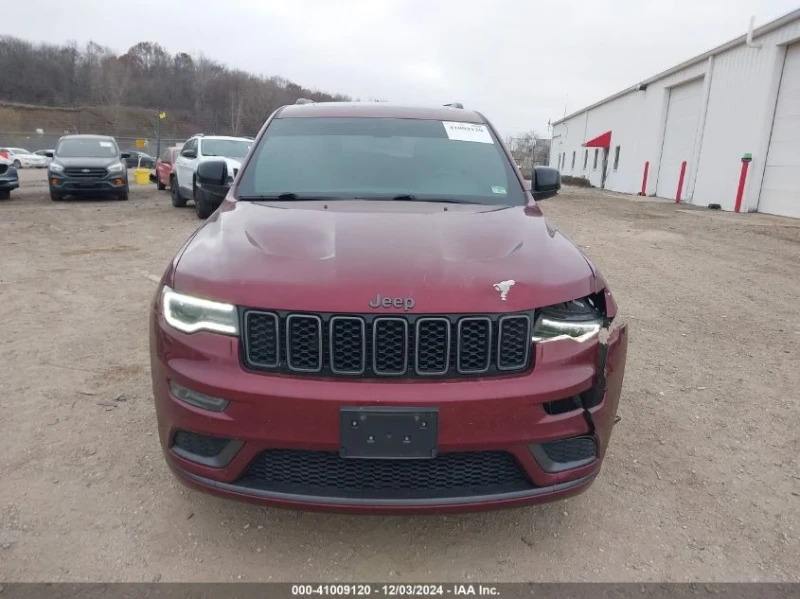 Jeep Grand cherokee, снимка 2 - Автомобили и джипове - 48726088