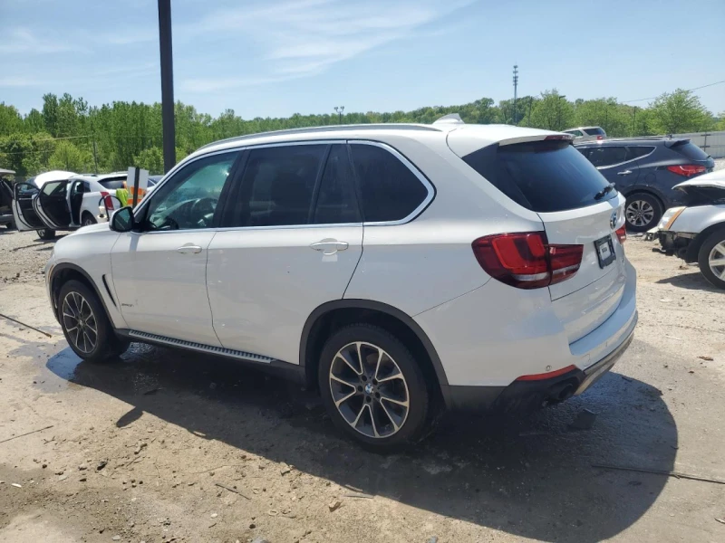 BMW X5 XDRIVE35I* ПОДГРЕВИ* ОБДУХ* HIFI* , снимка 2 - Автомобили и джипове - 52617461