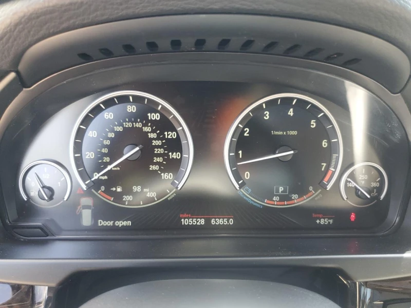 BMW X5 XDRIVE35I* ПОДГРЕВИ* ОБДУХ* HIFI* , снимка 9 - Автомобили и джипове - 52617461