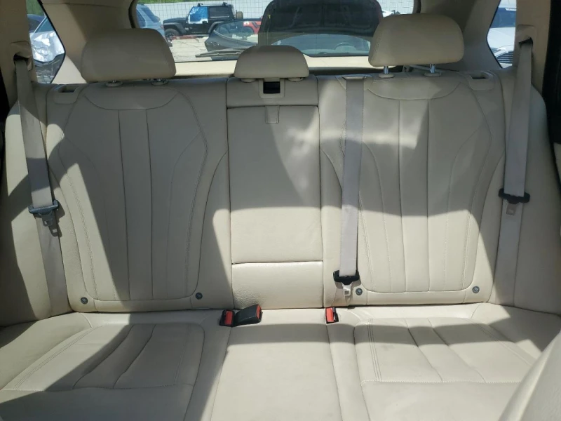 BMW X5 XDRIVE35I* ПОДГРЕВИ* ОБДУХ* HIFI* , снимка 10 - Автомобили и джипове - 52617461