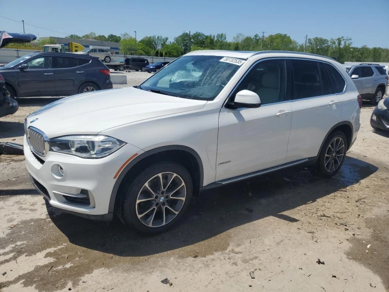 BMW X5 XDRIVE35I* ПОДГРЕВИ* ОБДУХ* HIFI* 