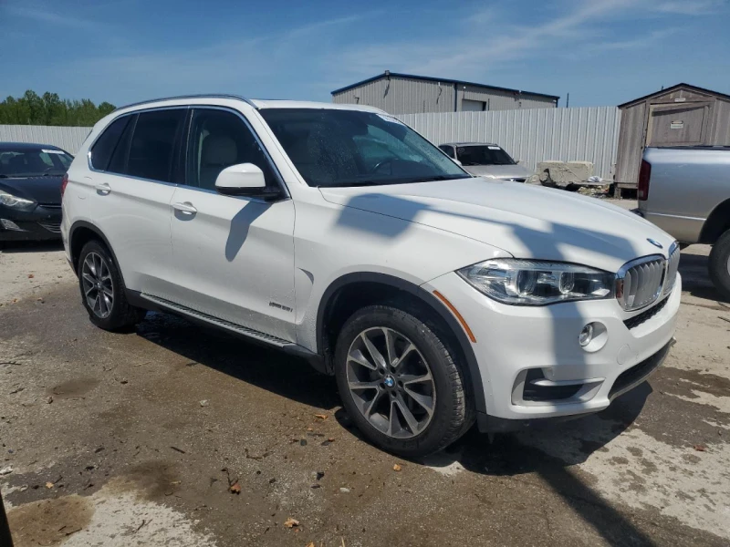 BMW X5 XDRIVE35I* ПОДГРЕВИ* ОБДУХ* HIFI* , снимка 4 - Автомобили и джипове - 52617461