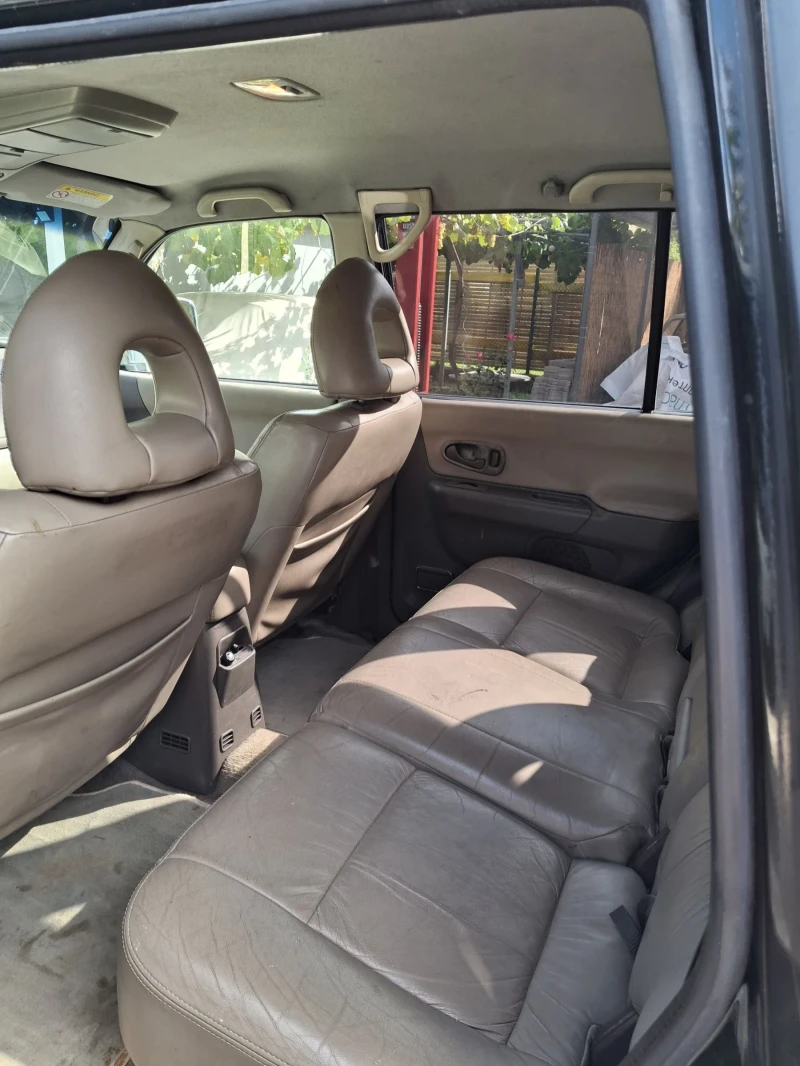 Mitsubishi Pajero sport 2.5 99к.с, снимка 7 - Автомобили и джипове - 52740891