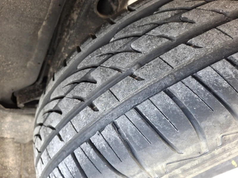 Mitsubishi Pajero sport 2.5 99к.с, снимка 11 - Автомобили и джипове - 52740891