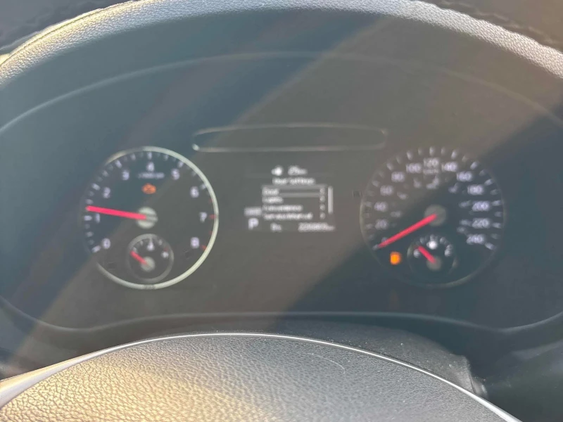 Kia Sorento LX CARFAX АВТО КРЕДИТ , снимка 7 - Автомобили и джипове - 52755314