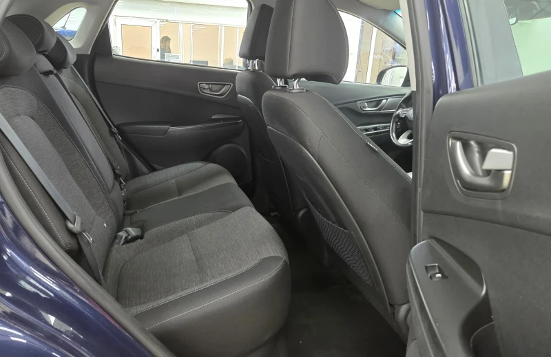 Hyundai Kona 64KWh/Blue Link/SOH 100%, снимка 9 - Автомобили и джипове - 53022903