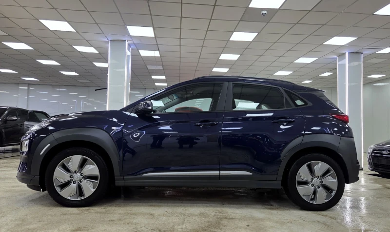 Hyundai Kona 64KWh/Blue Link/SOH 100%, снимка 5 - Автомобили и джипове - 53022903