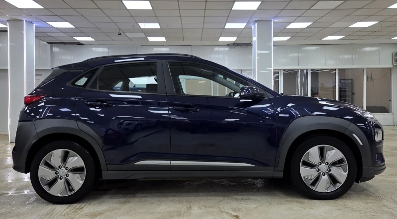 Hyundai Kona 64KWh/Blue Link/SOH 100%, снимка 2 - Автомобили и джипове - 53022903