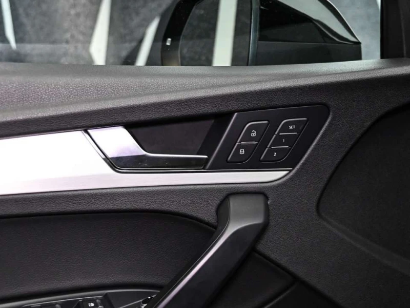 Audi Q5 * CARFAX * ЦЕНА ДО БГ, снимка 10 - Автомобили и джипове - 53169044