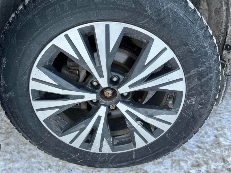 Nissan Rogue * SV * AWD * ПОДГРЕВИ * CARFAX * , снимка 10 - Автомобили и джипове - 53344988